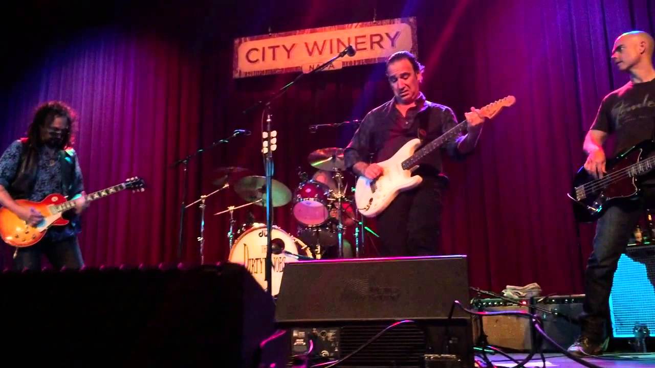 The Dirty Knobs Goin Down YouTube