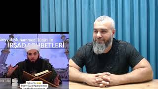 Övliyaların Kəraməti - ALLAH RƏSULU - MUSA VƏ İMAM QAZALİ