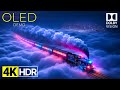 4K OLED Demo – Where Detail Comes Alive In HDR Dolby Vision