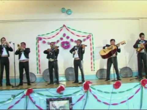 Santa Cecilia 2006 Mariachi Tapatio de Alvaro Paul...