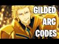[⛓️GILDED ARC💕] FUSION PIECE CODES [ROBLOX] *NEW* ALL WORKING MAY 2026 CODES