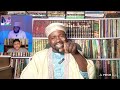 Raddi Zuwa Mal Tukur Almanar Da Me Tafsir Da Matarsa Mai Barota