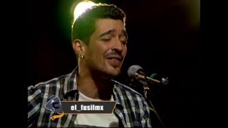 Muerdo - Canto pal que esta despierto en vivo en El Fusil