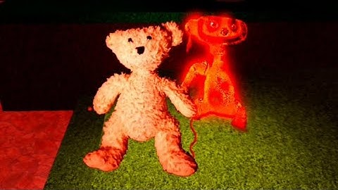 BEAR (Alpha) lore | Roblox