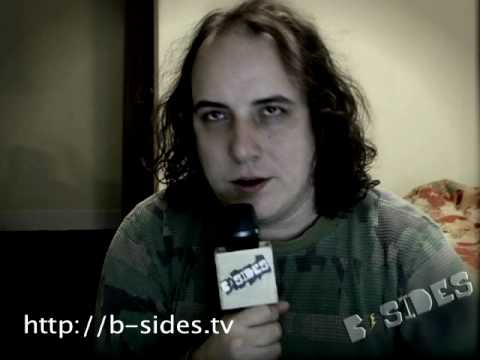 Har Mar Superstar interview with B-Sides