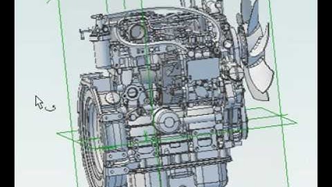 [Deelip.com] Alibre Design 3D Optimized Graphics Performance (Revisited)