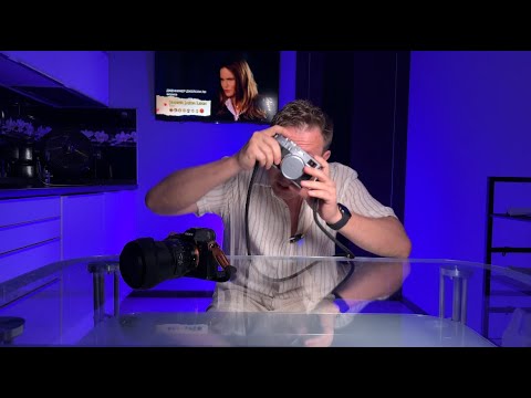 Fujifilm X100VI - Камера для души! Примеры стрит фотографии. Стоит ли ...