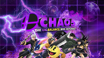 CHAO5: The UN-Balance Mod Returns | v0.4.1 TRAILER