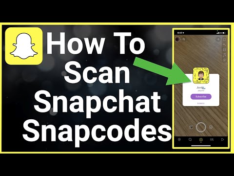 How To Scan