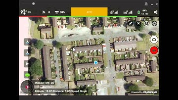 Litchi App explained