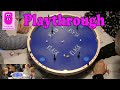 KLASK 4, Playthrough (In English, #boardgame #klask4 #playthrough)