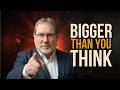 CMMC Compliance Wake-Up Call: What Defense Contractors Discover Too Late - EP #61