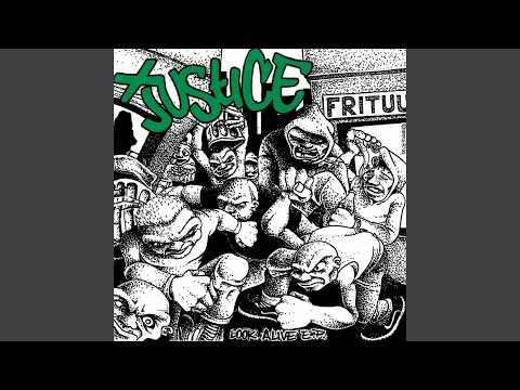 Putar Intro - Justice