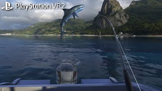 PlayStation VR2 News