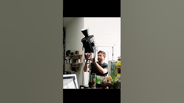 🎬 GVM 1200B AIO + 3X Optical Intensifier Video Challenge 💡