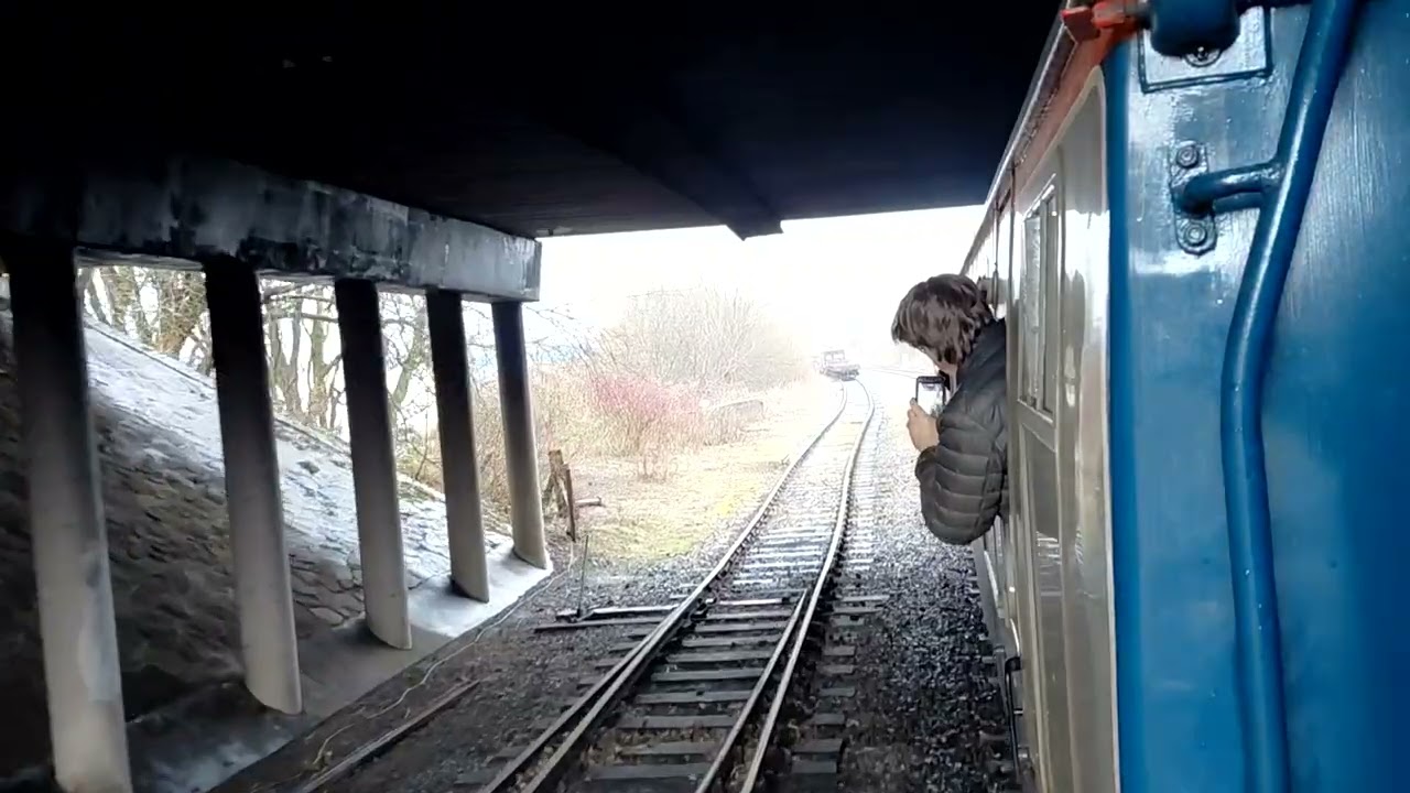 The Hydraulic Era D1015 Western Champion & D832 Onslaught 