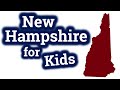 New Hampshire Unveiled: Geography, History, and Nature of the Granite State
