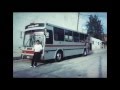 Breve Historia del Transporte de Guadalajara 1945-1995