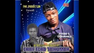 WARE-EBI BY FIYEBO S. ENDURANCE