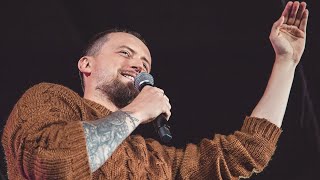 Mantas Katleris Apie Kitokių Paalbėjimų Skandalą Ir Bendravimą Su Giedriuku Opening Monologue