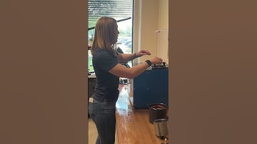 High Voltage Electricity Wiring Test