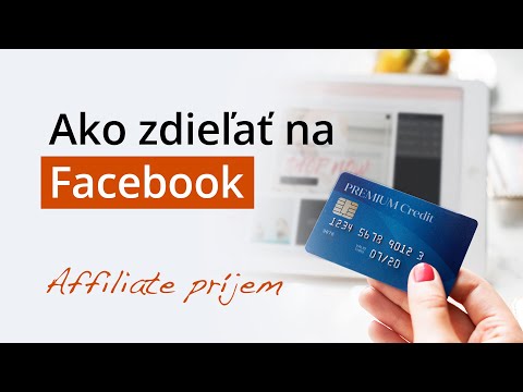 Video: Ako Používatelia Facebooku Správne Diagnostikovali Dieťa