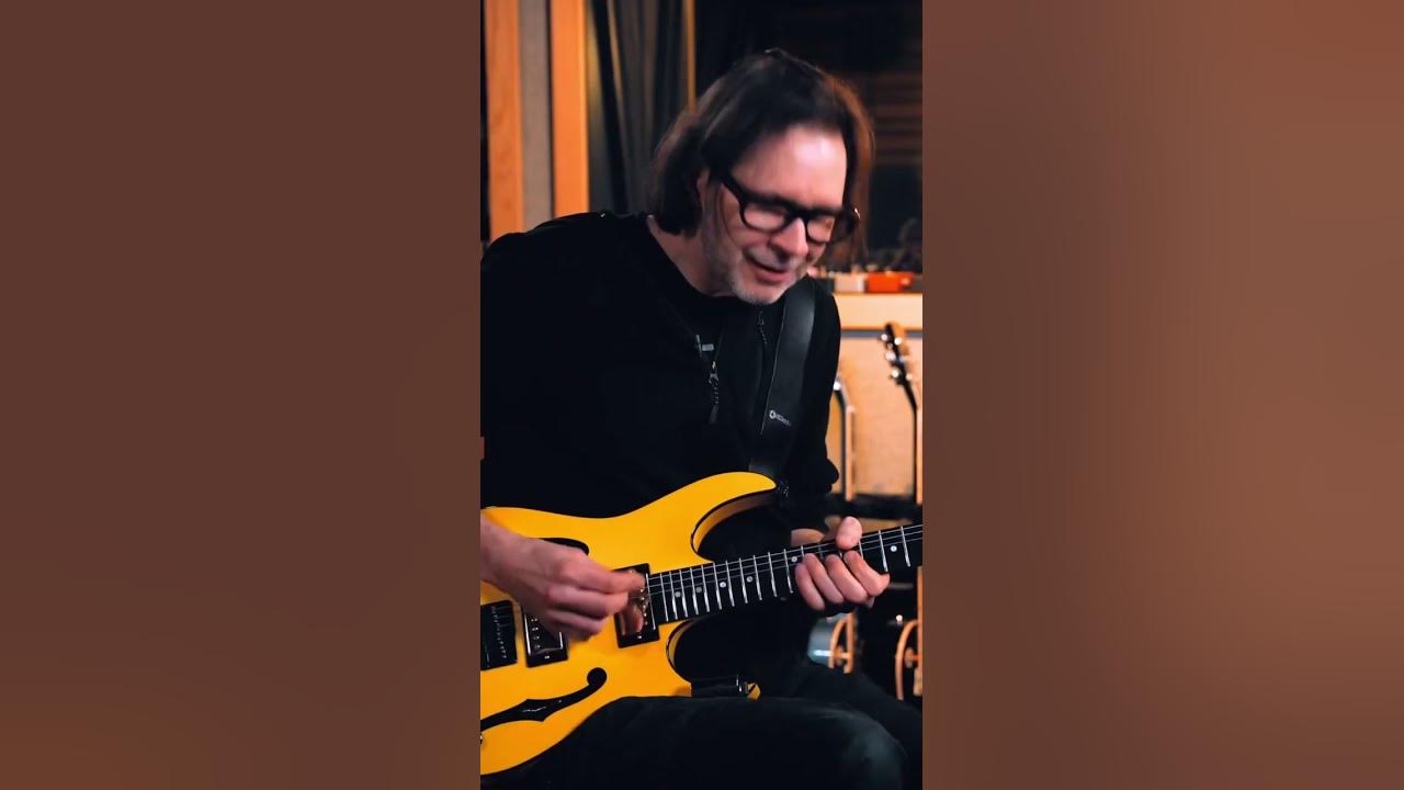 Paul Gilbert “Rocky Theme” #rocky #guitar #paulgilbert #shorts