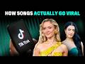 The Secrets to Song Virality on TikTok w/ Digital Marketing Agency Chaotic Good | On The Record