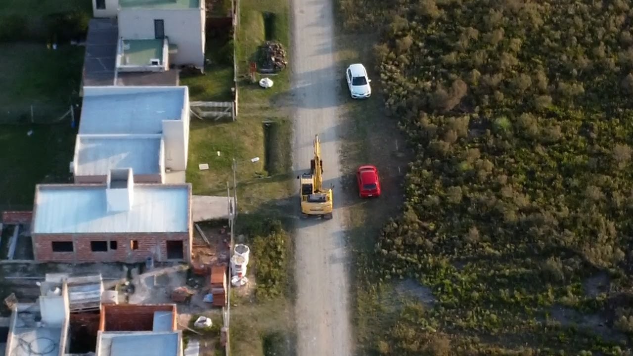 Vecinos de barrio Procrear frenaron la construcción de un CIC