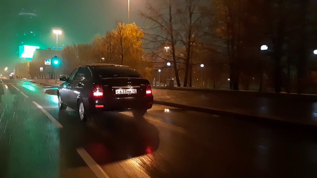 Lada priora mp3