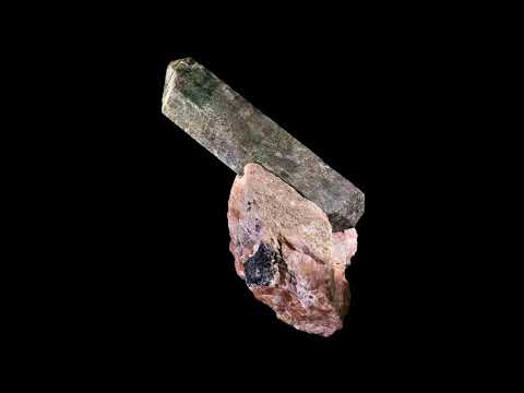 Apatite  as a mineral and gemstone