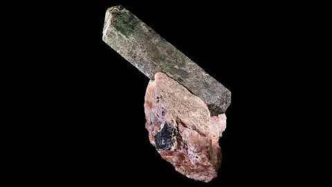 Apatite  as a mineral and gemstone