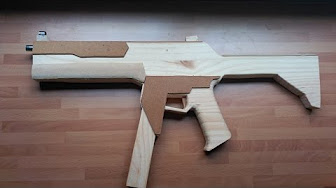 Armas Black Ops 3 En La Vida Real Youtube
