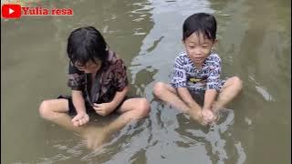 BANJIR JUWANA MARET 2024