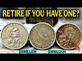 Top 5 Most Valuable Segwa One Dollar Coins Worth Millions...?