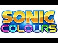 Planet Wisp (Unused) - Sonic Colours (DS) thumbnail