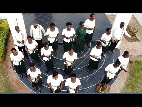NINAYE RAFIKI || SERE SDA CHURCH CHOIR - YouTube