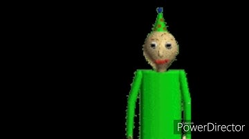 Baldi