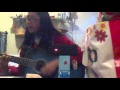 Shizukachuu's cover of It's My Life - YUI (Acoustic Version)