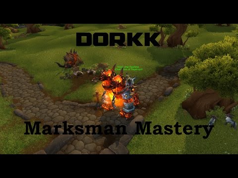 Dorkk - Marksman