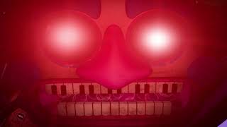 FNaF: Security Breach - All Jumpscares (Earrape)