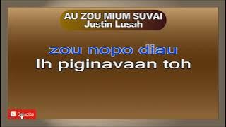 AU ZOU MIUM SUVAI Justin Lusah #justinlusah #auzoumiumsuvai