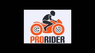 Prorider admin team 01
