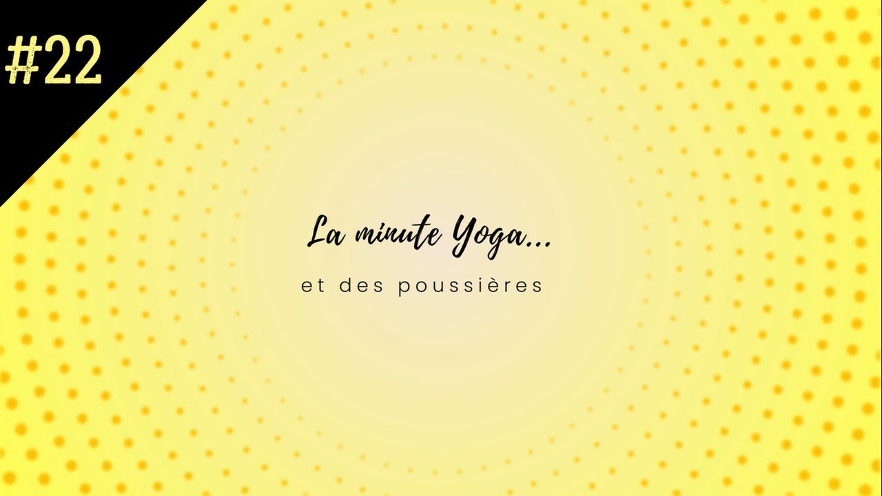 #22- Pourquoi les émotions s'accumulent dans les hanches et 4 moyens d'éviter cette accumulation