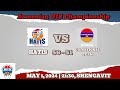 Armenian u18 championship  game highlights  hatis  u16 national team  01052024