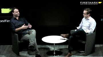 The Conscience of AI // Harry Glaser, Periscope Data (FirstMark