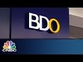 Lessons learned from the BDO Equitable PCI Merger  Managing Asia