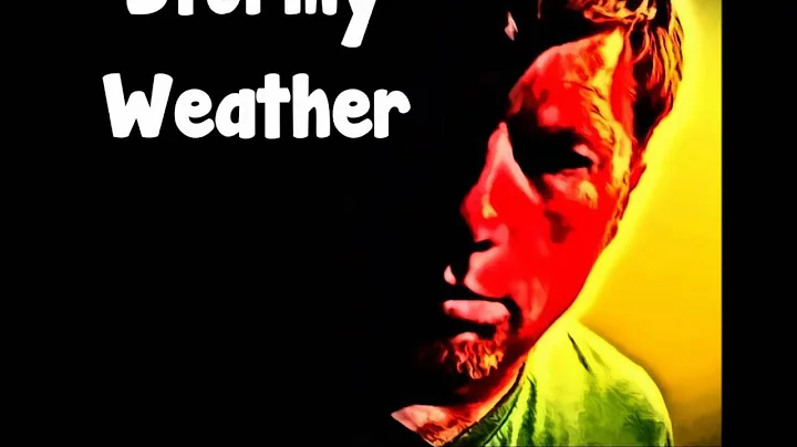 Christopher Houck - Stormy Weather