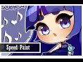 Speed paint paigeeworld  aoi 