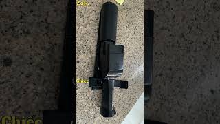 Kiểm Hàng Baton Điện Tw09 Trước Khi Giao Đến Khách Hàng